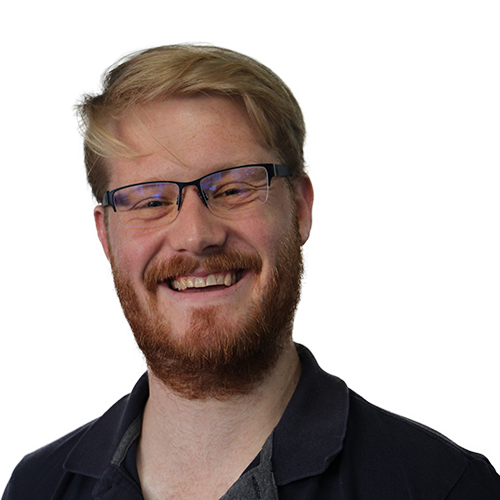 Jon Goodall